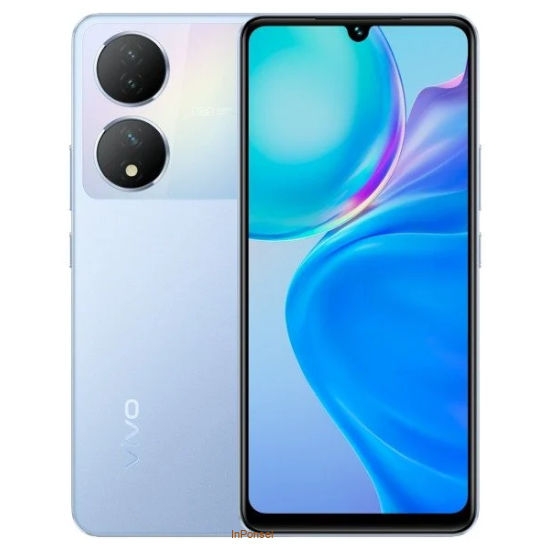 Vivo Y100