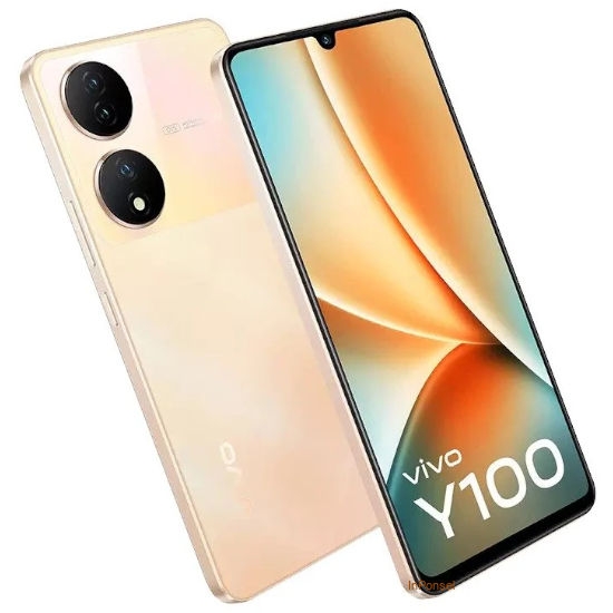 Vivo Y100