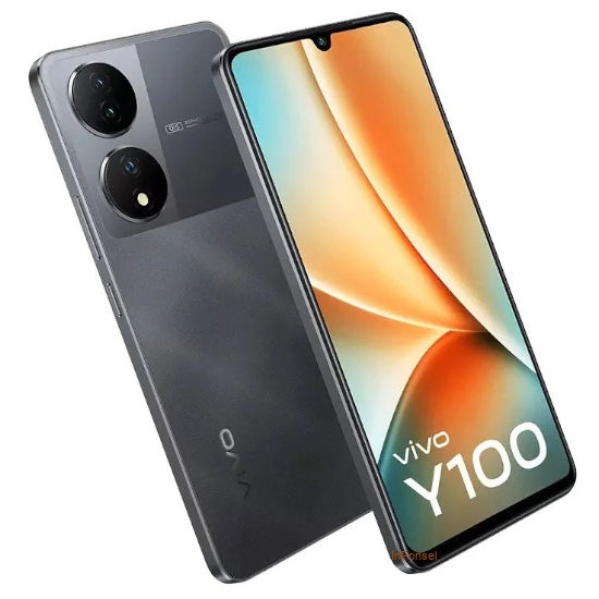 Vivo Y100