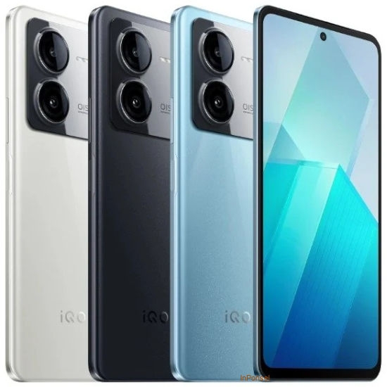 Vivo Y100t
