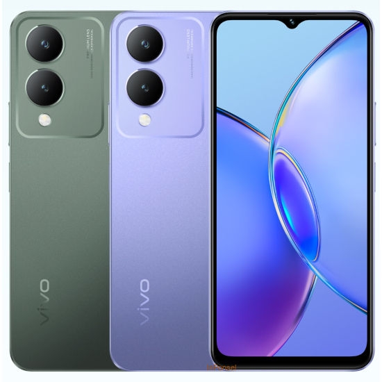 Vivo Y17s