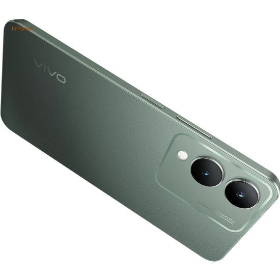 Vivo Y17s