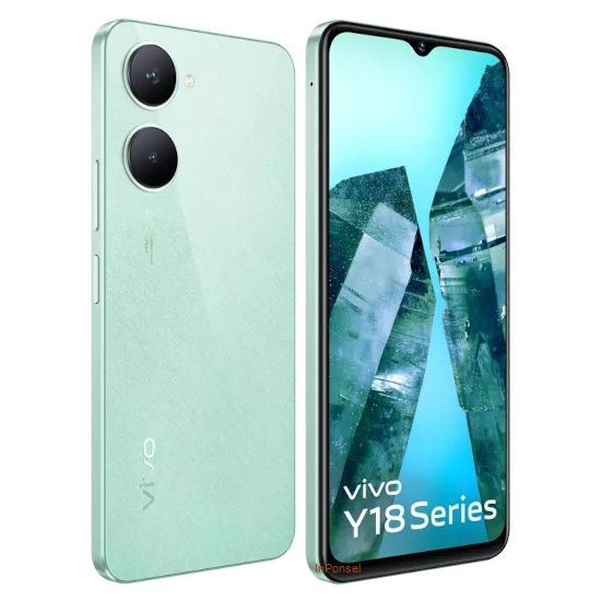 Vivo Y18