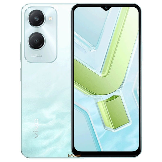 Vivo Y18 NFC