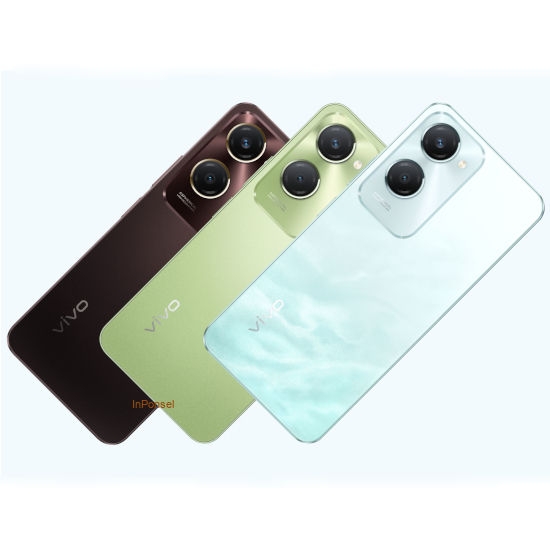 Vivo Y18 NFC