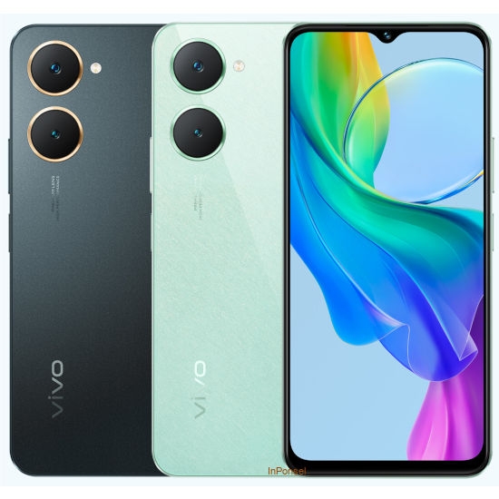 Vivo Y18e