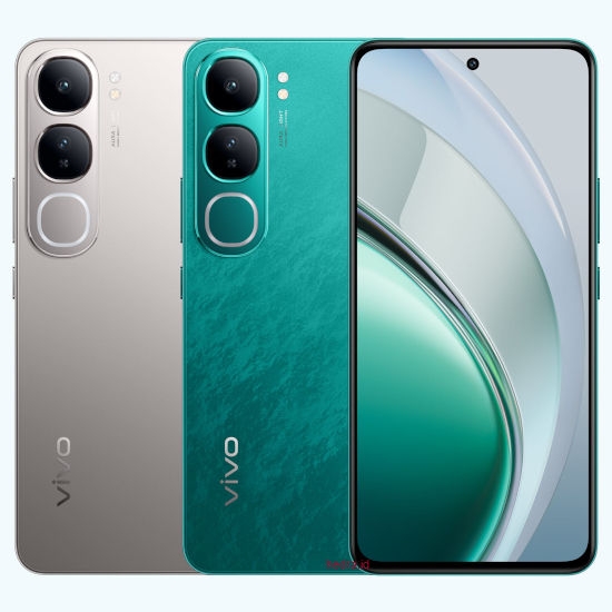 Vivo Y200 4G