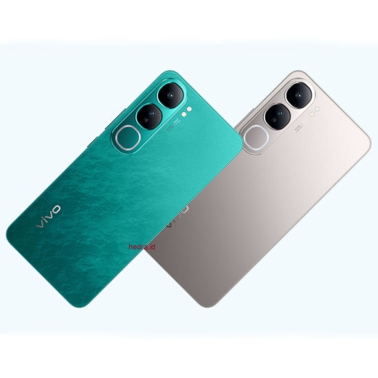 Vivo Y200 4G