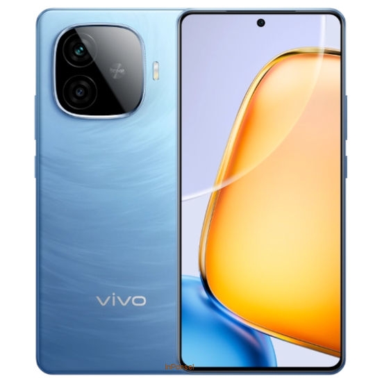 Vivo Y200 GT