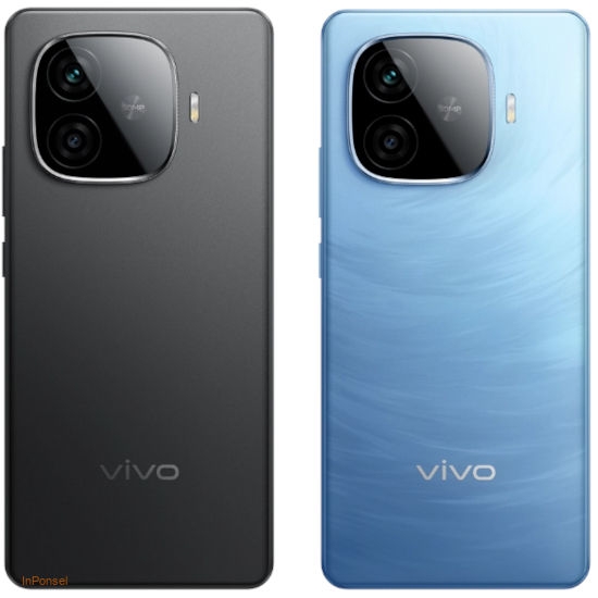 Vivo Y200 GT