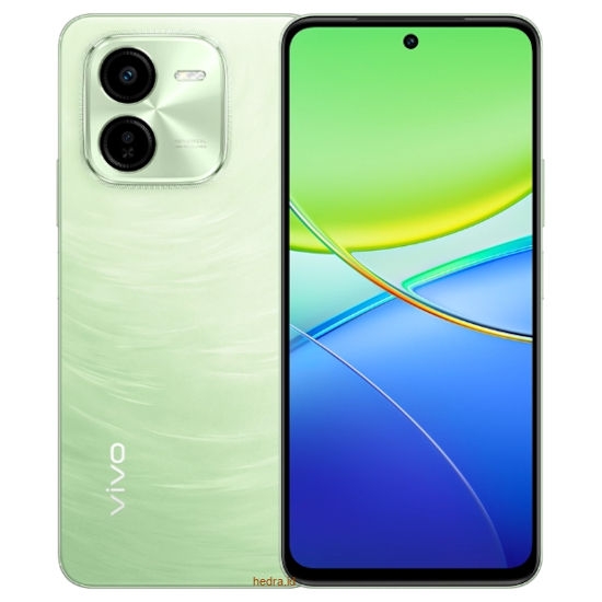 Vivo Y200+