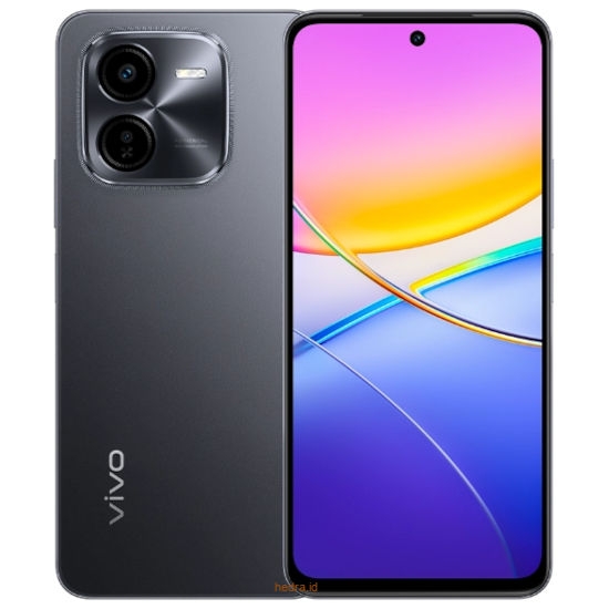 Vivo Y200+