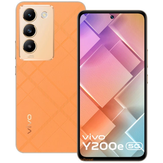 Vivo Y200e