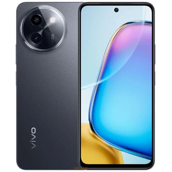 Vivo Y200i