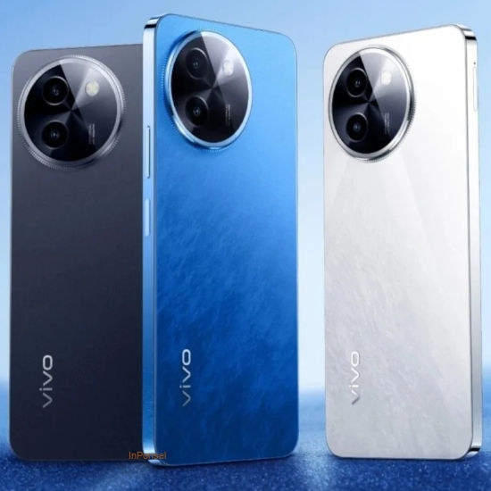 Vivo Y200i