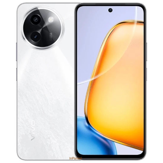 Vivo Y200i