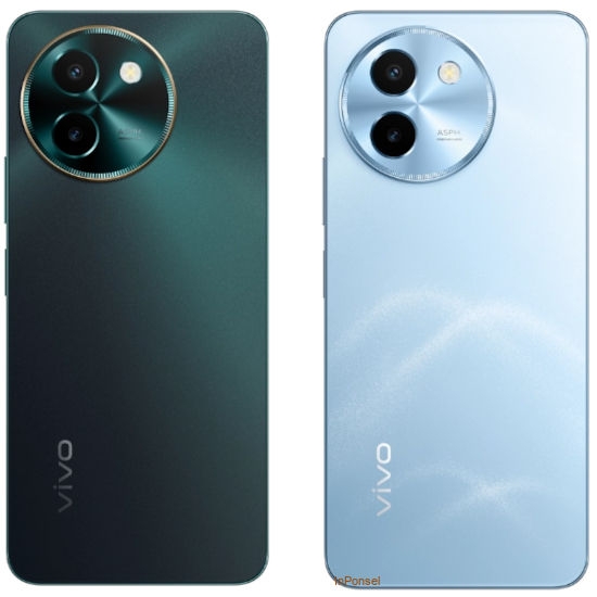 Vivo Y200t