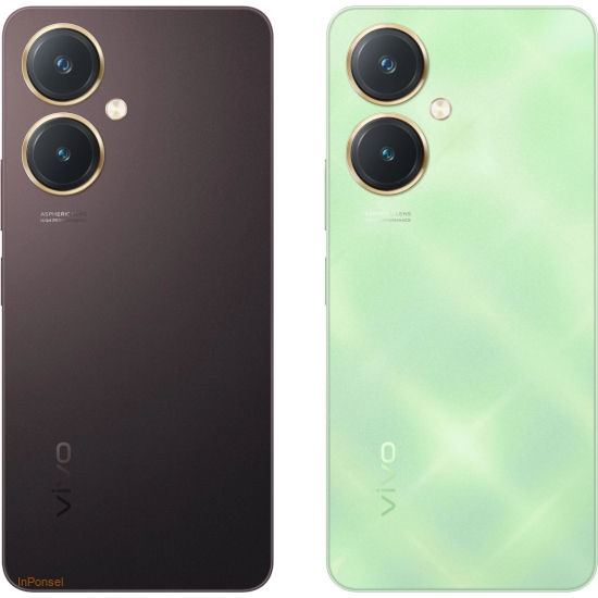 Vivo Y27 (2023)