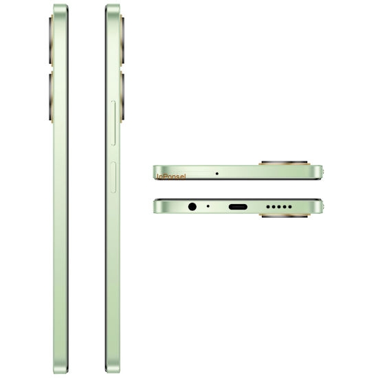 Vivo Y27 (2023)