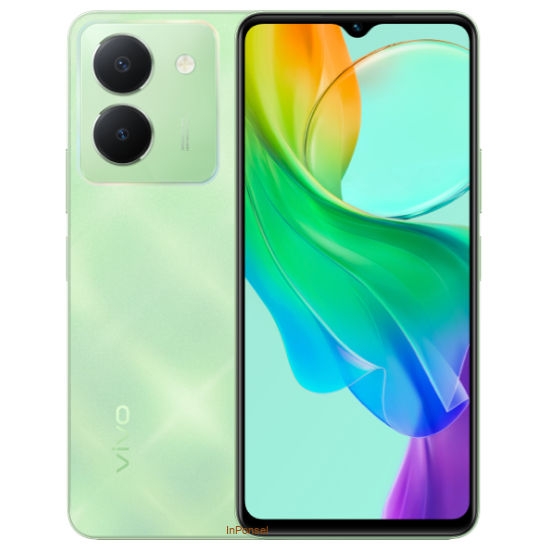 Vivo Y27s