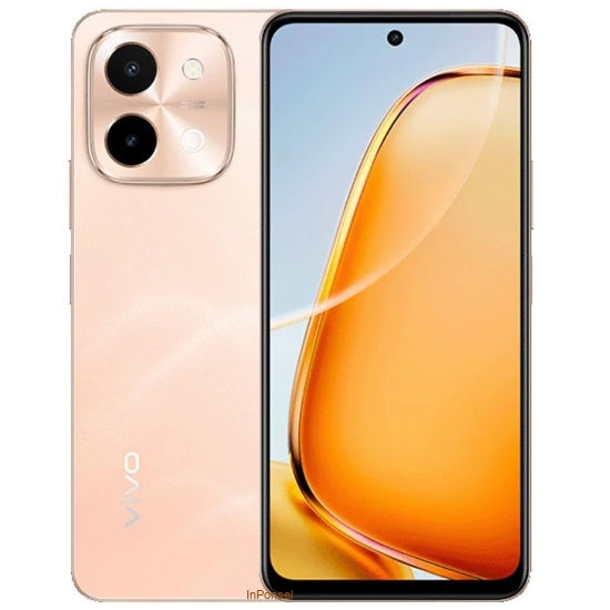 Vivo Y28 4G