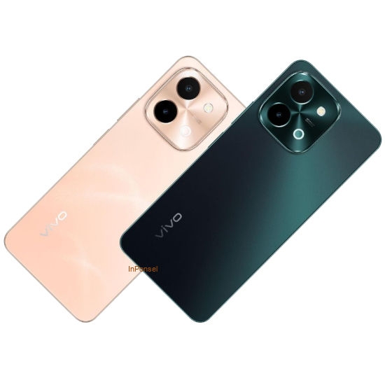 Vivo Y28 4G
