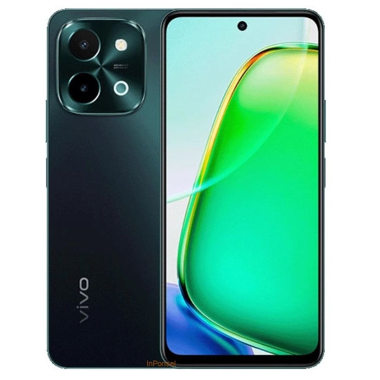 Vivo Y28 4G