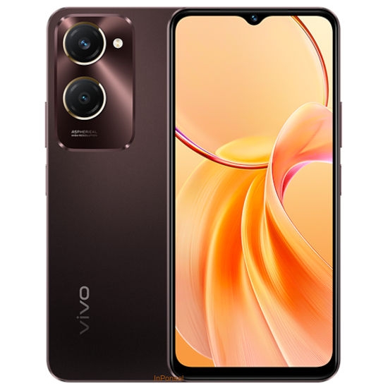 Vivo Y28s