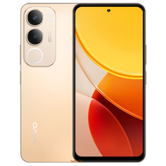 Vivo Y29 5G