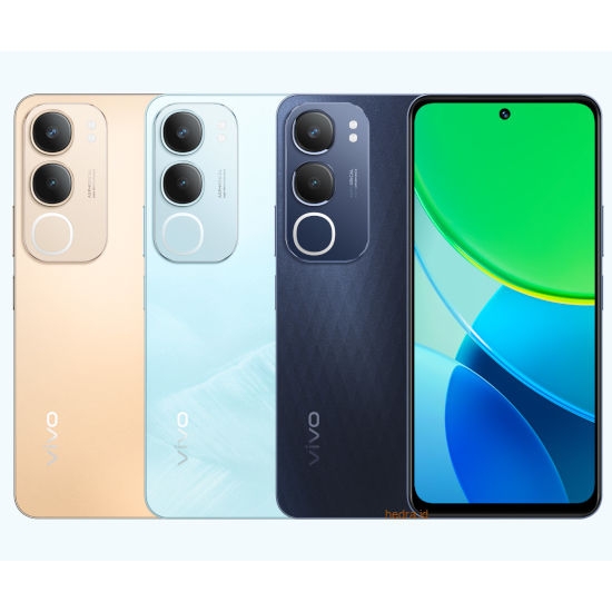 Vivo Y29 5G