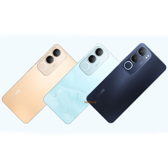 Vivo Y29 5G