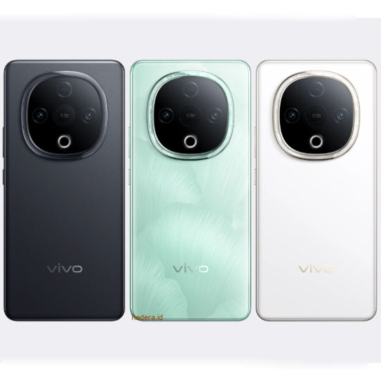 Vivo Y300