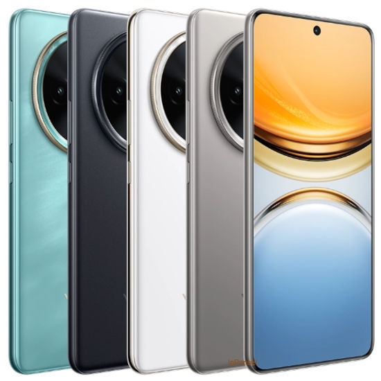 Vivo Y300 Pro