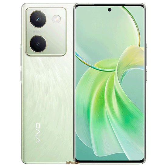 Vivo Y300 Plus