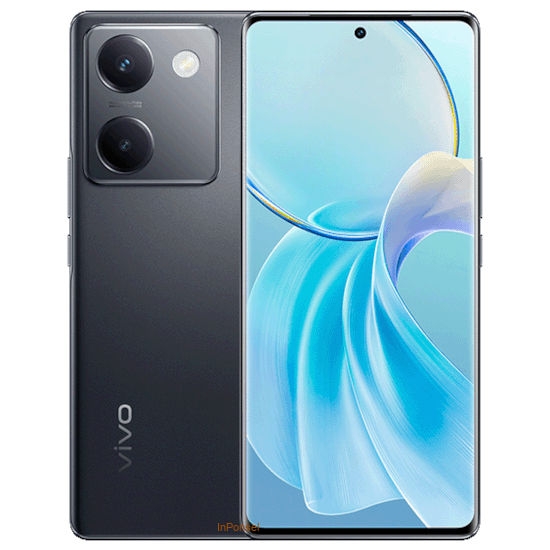 Vivo Y300 Plus