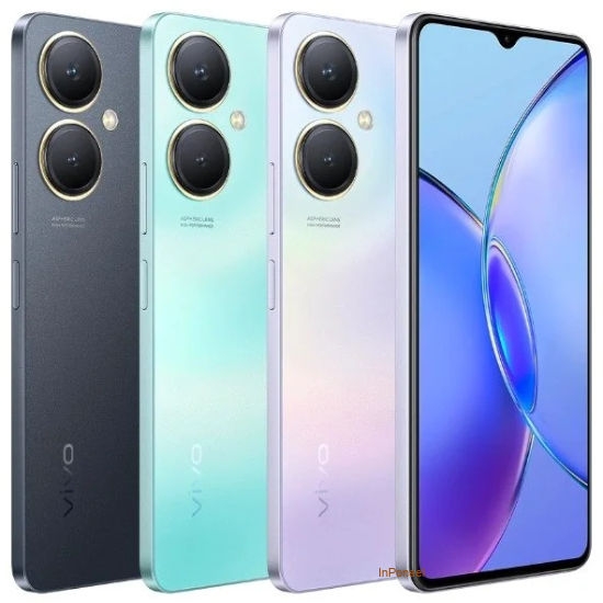 Vivo Y35+