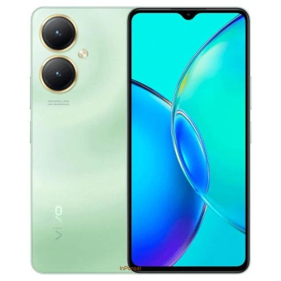Vivo Y35m+