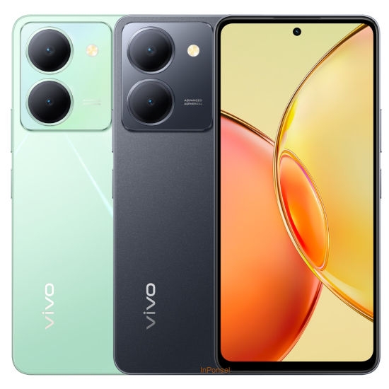 Vivo Y36 5G