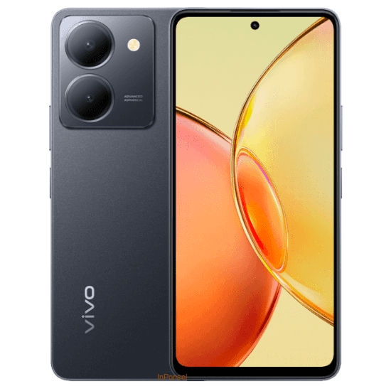Vivo Y36 5G