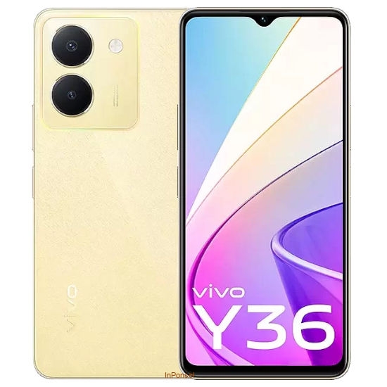 Vivo Y36 V2247