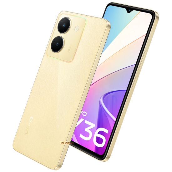 Vivo Y36 V2247