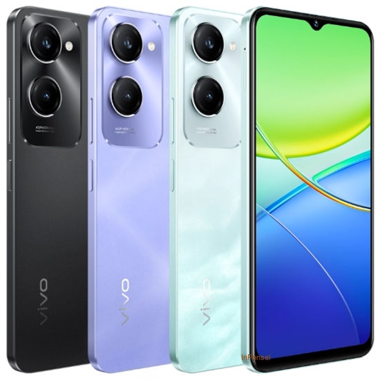 Vivo Y37 5G