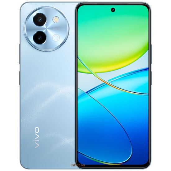 Vivo Y38 5G