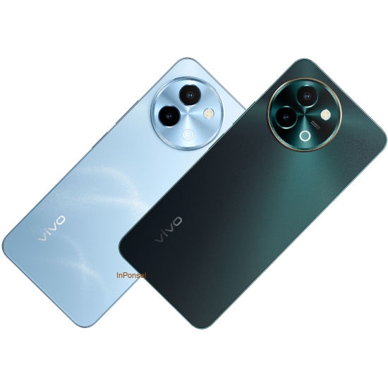 Vivo Y38 5G