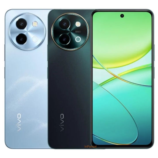 Vivo Y38 5G