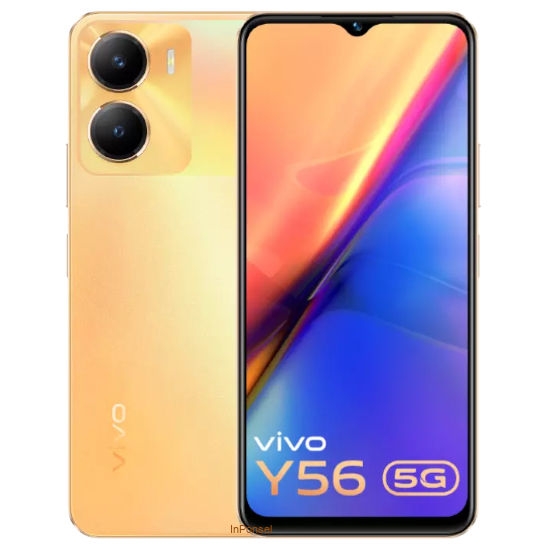 Vivo Y56 5G