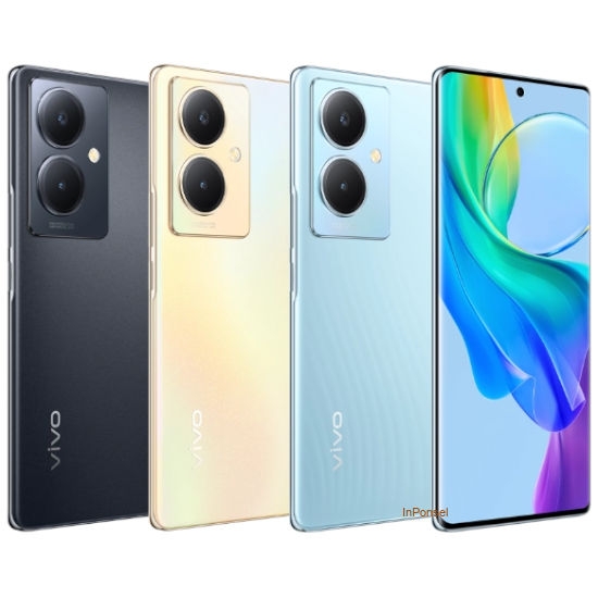 Vivo Y78+