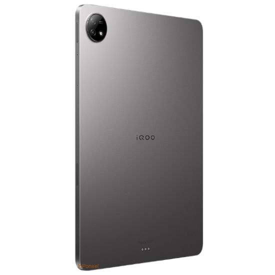 Vivo iQOO Pad