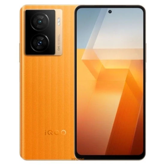 Vivo iQOO Z7