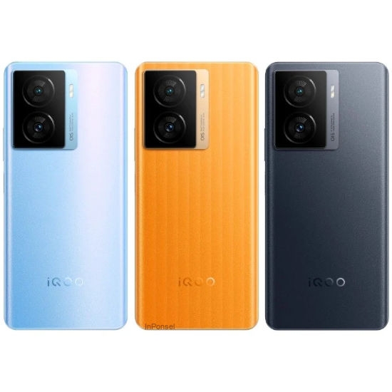 Vivo iQOO Z7